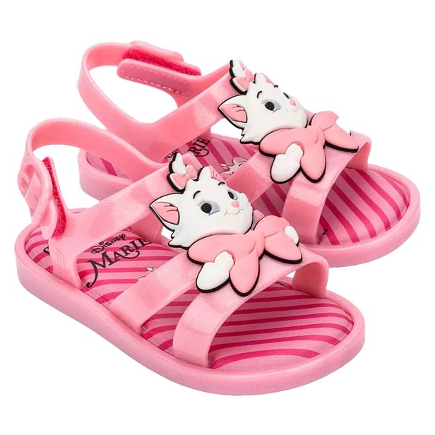 Mini Melissa Colorland + Marie Baby 35922 ROSA 28