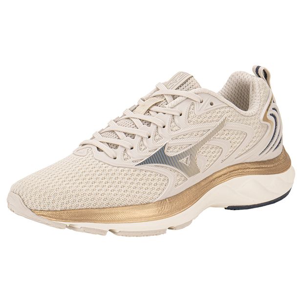 Tênis Feminino Space 4 Mizuno 101088088 MARFIM 34