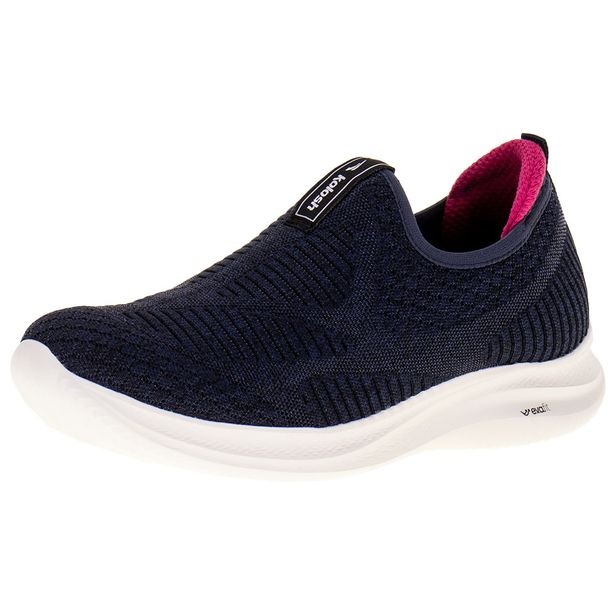 Tênis Slip On Sport Style Kolosh - K7021A MARINHO 38