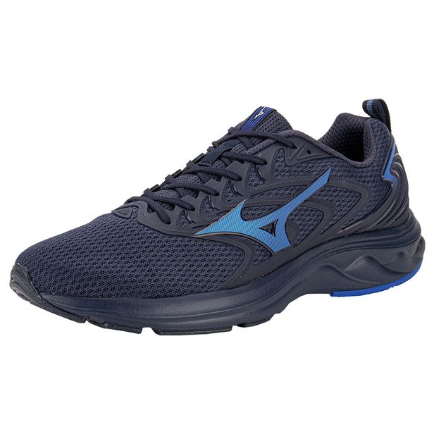 Tênis Masculino Space 4 Mizuno 101088088 MARINHO 45