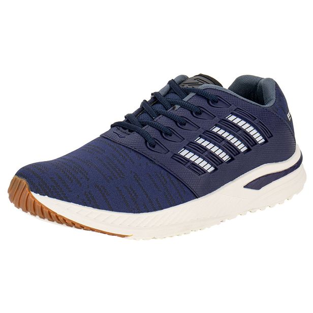 Tênis Masculino Zeuz 93KX MARINHO 01 38