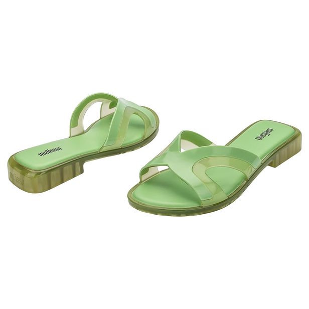 Melissa Yacht Slide 33877 VERDE 33/34