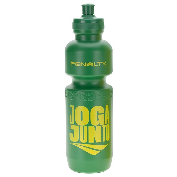 Garrafa Squeeze Joga Junto 700ml Penalty 0100 VERDE