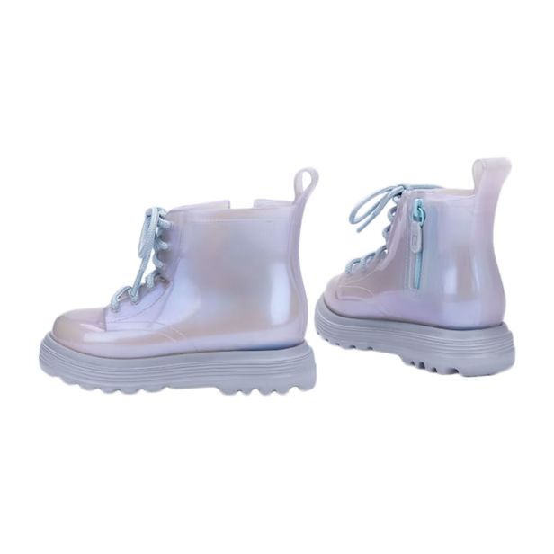 Mini Melissa Coturno Baby 35838 LILÁS 23/24