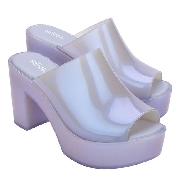 Melissa Mule 32233 LILÁS 33/34