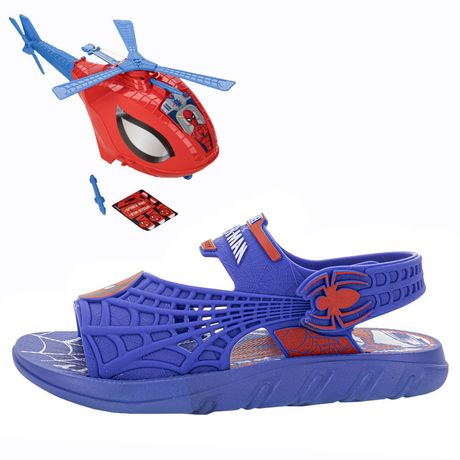 Kit-Papete-Infantil-Homem-Aranha-e-Helicoptero-Grendene-Kids-23064-3293064_030-02