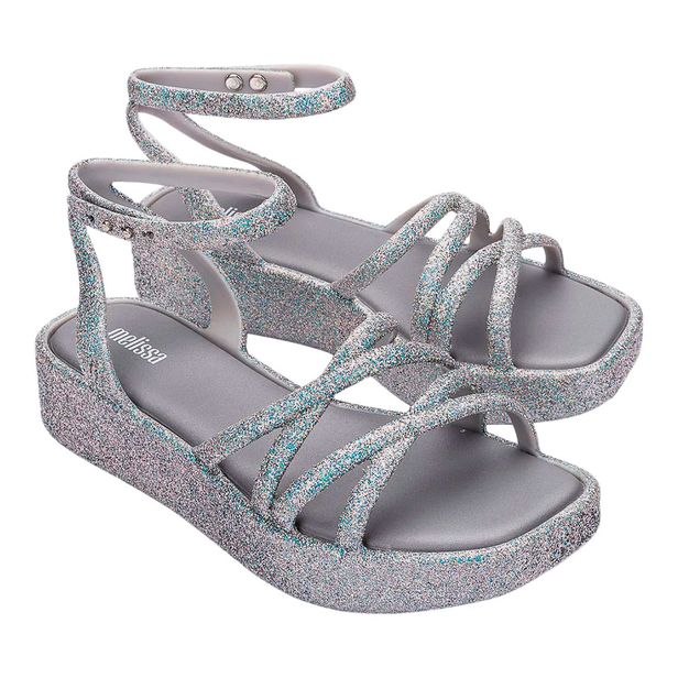 Melissa Rachel 35841 CINZA 37