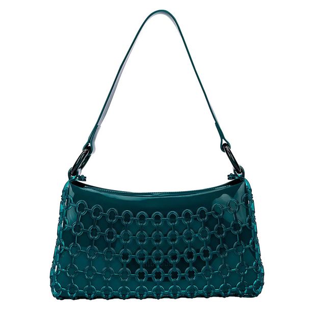 Melissa Hoop Bag 34432 VERDE