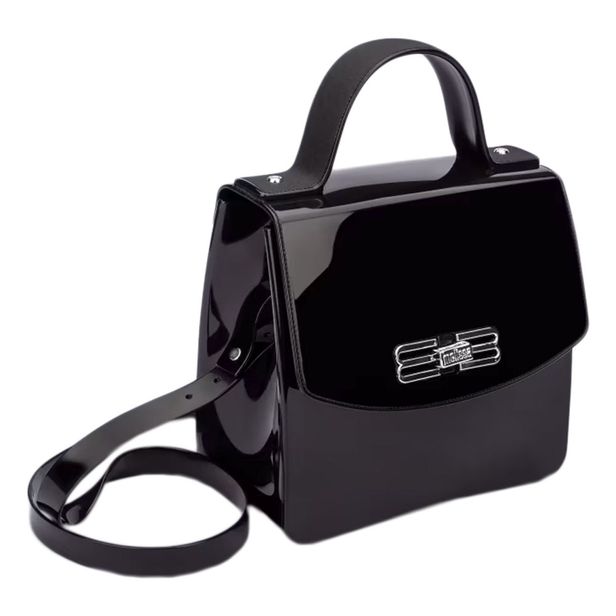 Melissa Box Bag 34437 PRETO