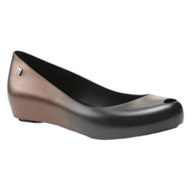 Melissa Ultragirl Basic III 33775 CAFÉ/PRETO 39/40