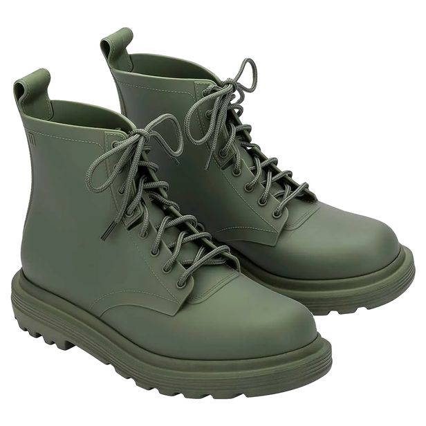 Melissa Coturno Soft 35940 OLIVA 38