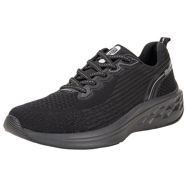 Tênis Masculino Actvitta 4915516 PRETO 38