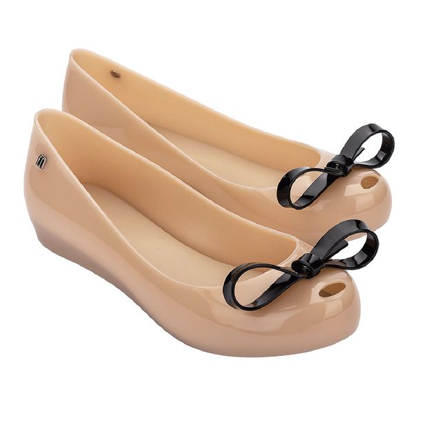 Melissa Ultragirl Bow III 33891 BEGE/PRETO 37