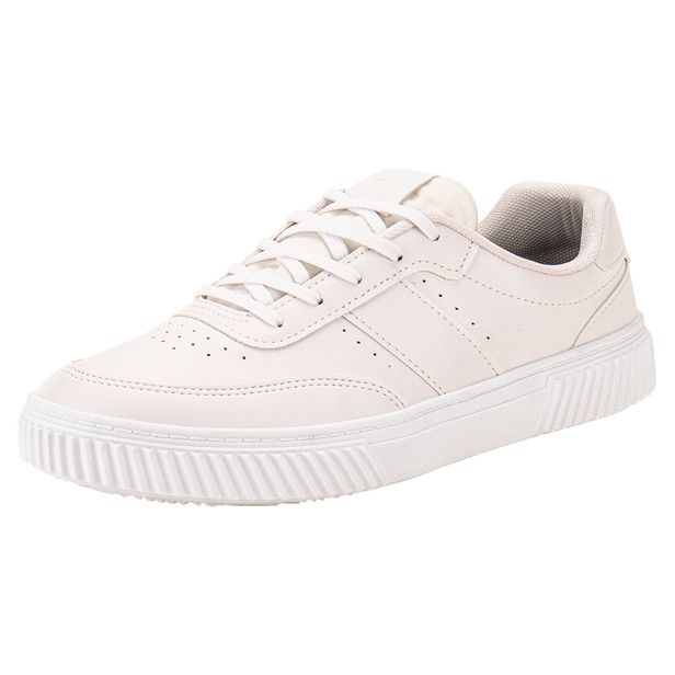 Tênis Masculino Casual Actvitta 4916422 BRANCO 39