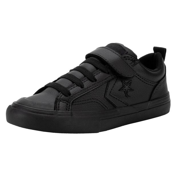 Tênis Infantil Pro Blaze Strap Converse All Star CK1226 PRETO 26