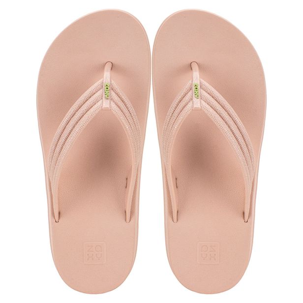 Chinelo Feminino Easy Zaxy 19024 ROSA 33/34