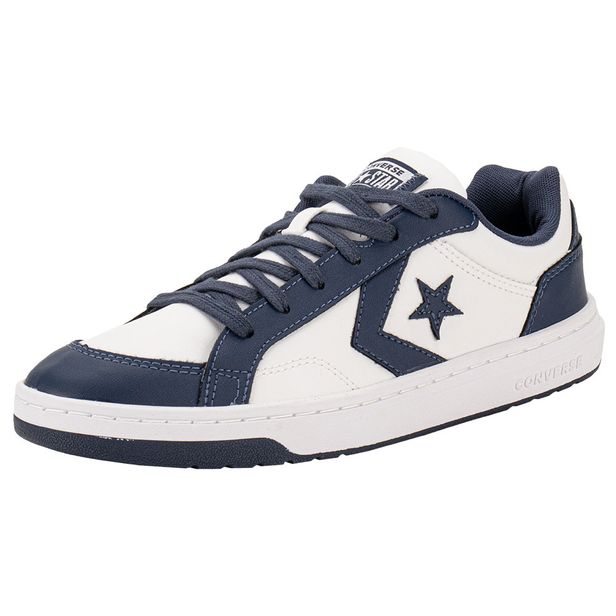 Tênis Pro Blaze Classic Converse All Star CO0594 BRANCO/AZUL 38