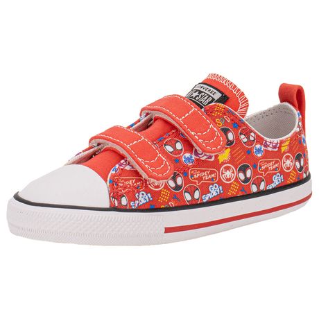 Tenis-Infantil-Chuck-Taylor-2-V-Homem-Aranha-Converse-All-Star-CK1310-0321310_006-01