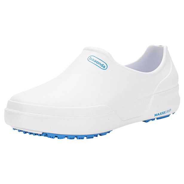 Sapato Feminino Maxxi Works Boaonda 2309 BRANCO 34