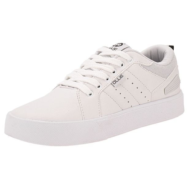 Tênis Masculino Cyclone 2 Ollie 600 BRANCO 37