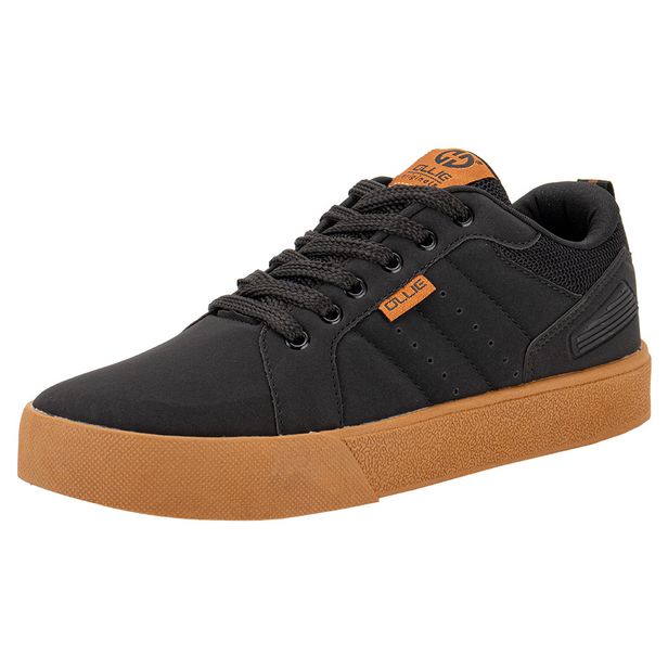 Tênis Masculino Cyclone 2 Ollie 600 PRETO 37