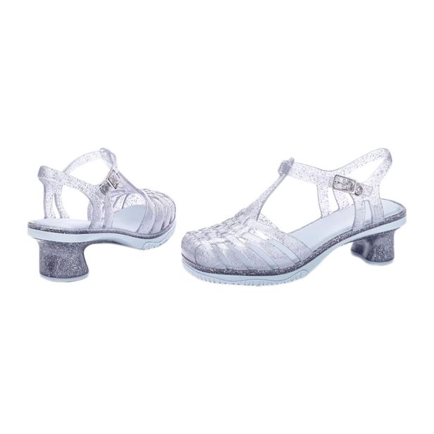 Mini Melissa Vixen Infantil 35783 AZUL 28