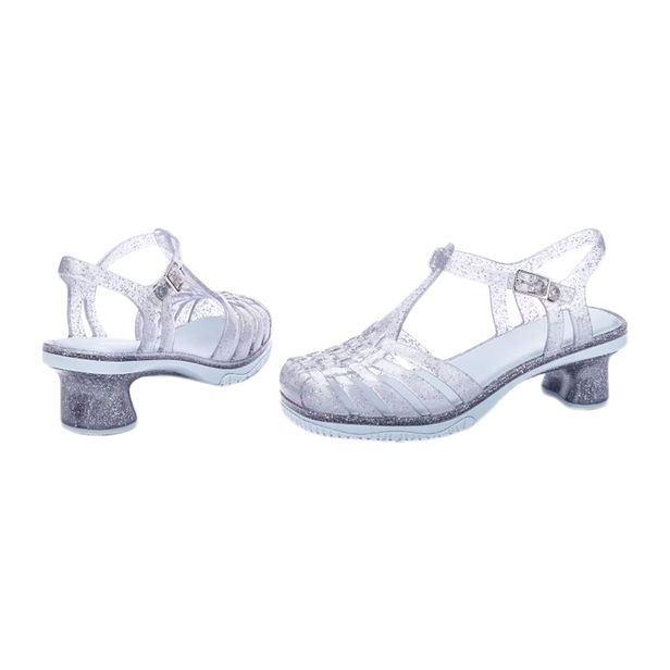 Mini Melissa Vixen Infantil 35783 AZUL 29