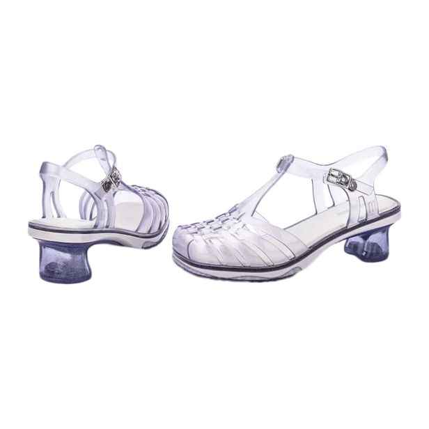 Mini Melissa Vixen Infantil 35783 CRISTAL 31