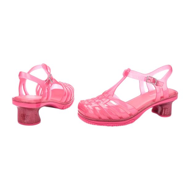 Mini Melissa Vixen Infantil 35783 PINK 30