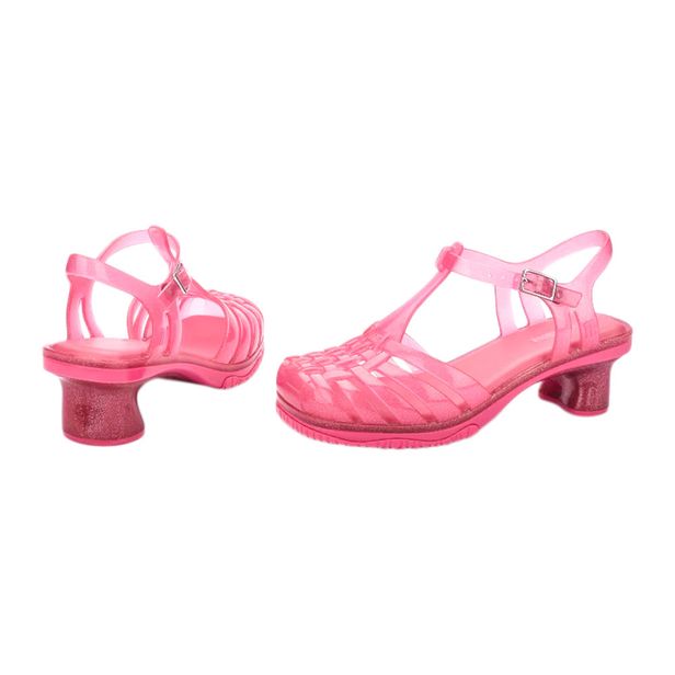 Mini Melissa Vixen Infantil 35783 PINK 31