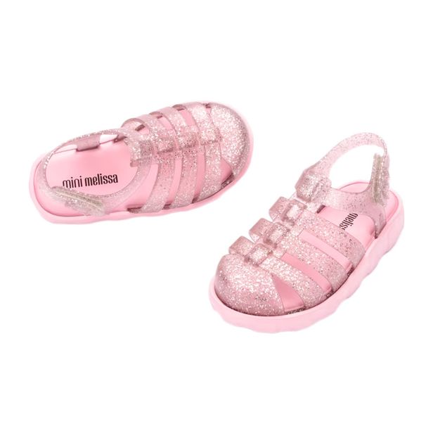 Mini Melissa Megan Baby 33982 ROSA 19