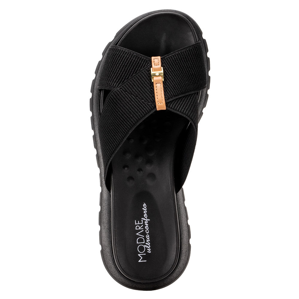 Tamanco Modare Ultra Conforto Modare Loja Fisica Tamanco Feminino