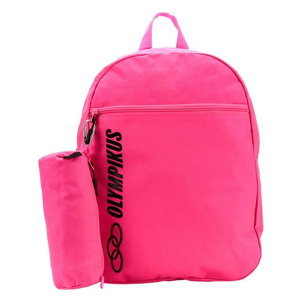 Mochila Olympikus - OIWB23823 PINK 01