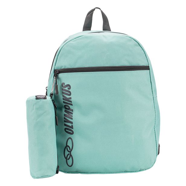 Mochila Olympikus - OIWB23823 VERDE
