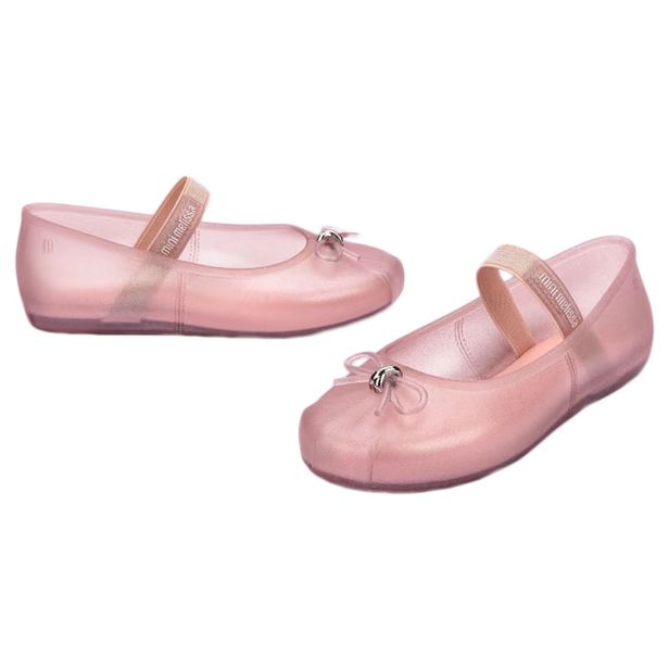 Mini Melissa Sophie Infantil 35884 ROSA 32