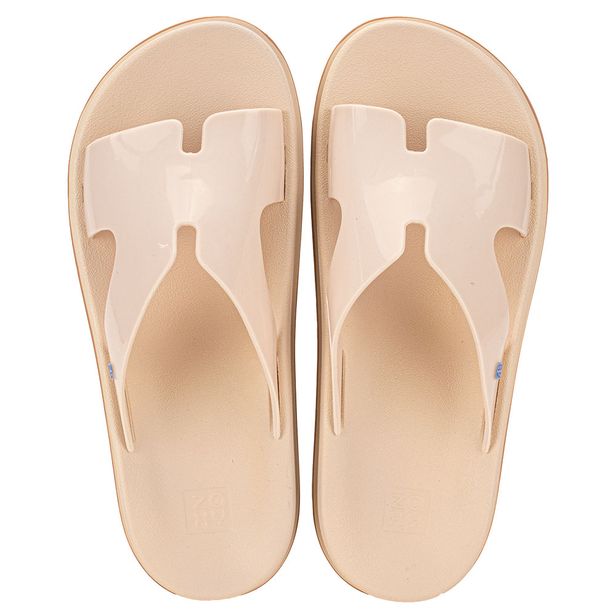 Chinelo Feminino Slide Daily Zaxy 19150 MARFIM 33/34