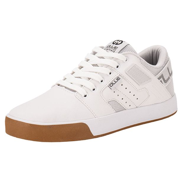 Tênis Masculino Neo 2 Ollie 501 BRANCO 38