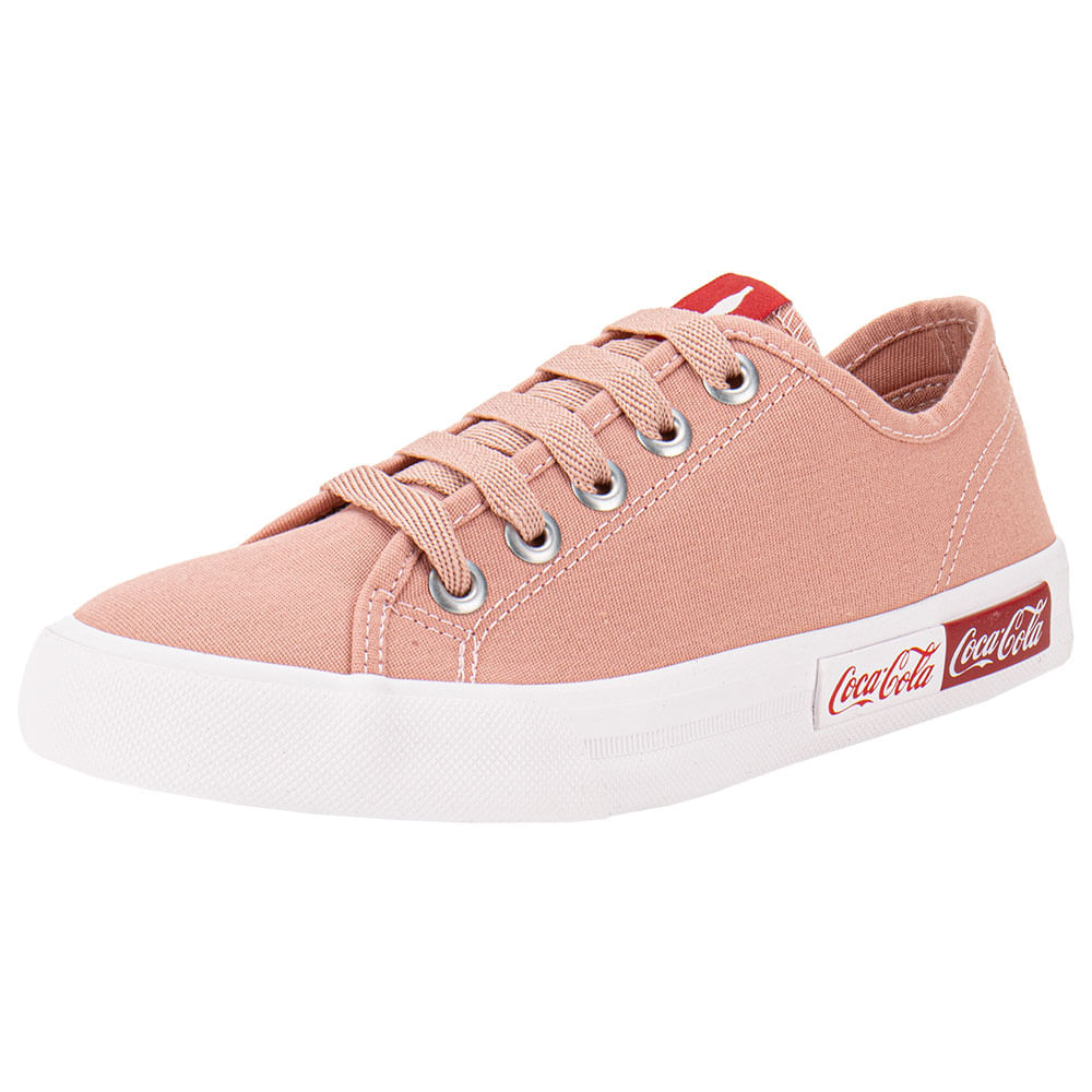 Blend Basic Tenis Coca Cola Barato Comprar Tênis Coca Cola Tênis