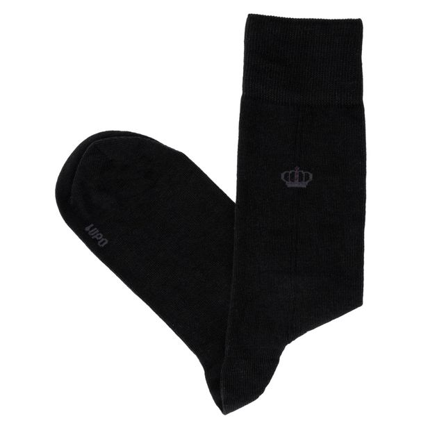 Meia Social Sportwear Lupo 1275 PRETO 37/44