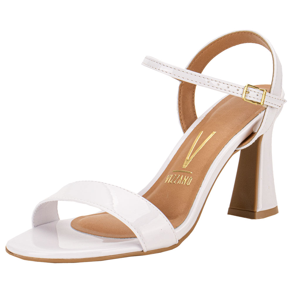 Sandália Feminina Sandalias Del 2019 Sandalias Mississipi Colecao - Main Image