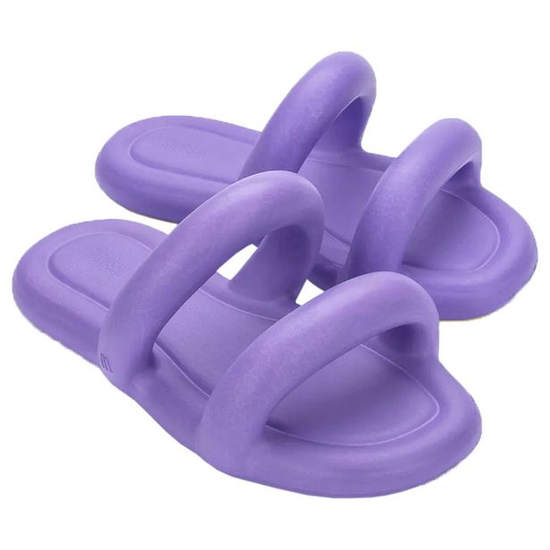 Melissa Free Bloom 33722 LILÁS 35
