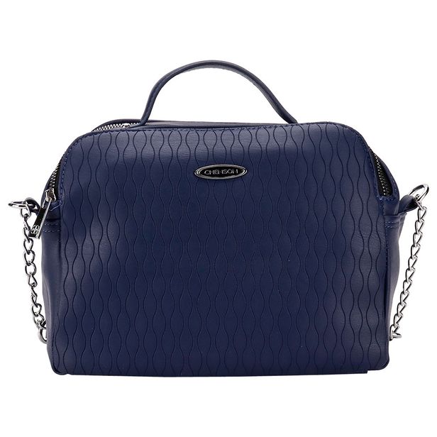 Bolsa Feminina Chenson CG84434 MARINHO