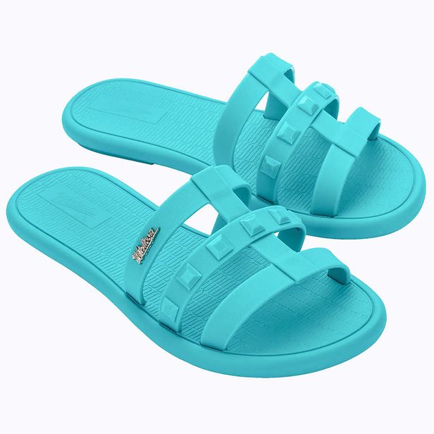 Melissa Sun Atlantis 35711 AZUL 36