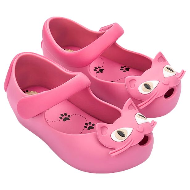 Mini Melissa Ultragirl II Baby 30901 ROSA 20/21