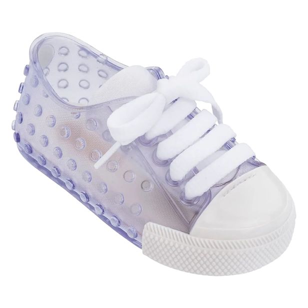 Mini Melissa Polibolha III Baby 32198 CRISTAL 20/21