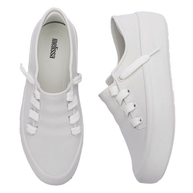 Melissa Ulitsa Next Gen 33719 BRANCO 43/44