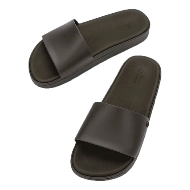 Melissa Beach Slide Next Gen 32947 OLIVA 43/44