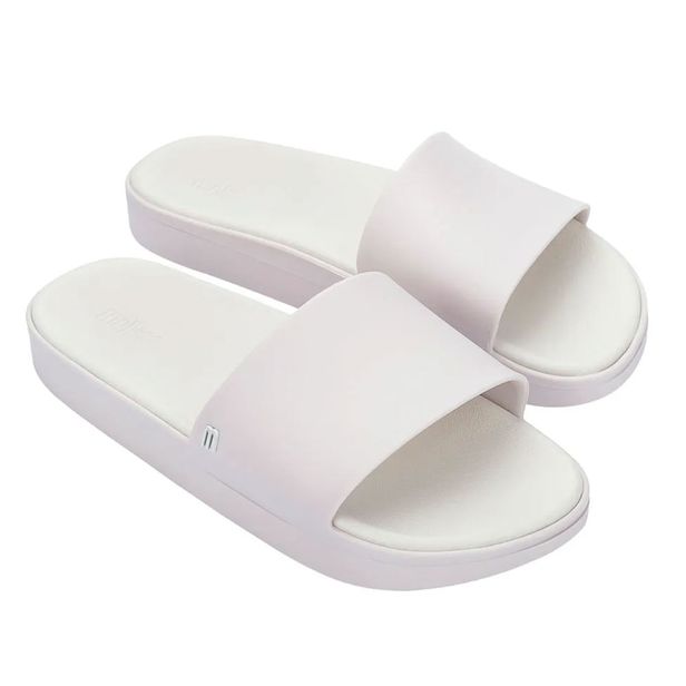 Melissa Beach Slide Next Gen 32947 BRANCO 43/44
