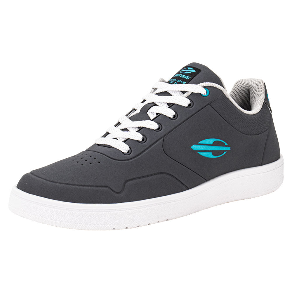 sion.m Tênis Feminino Mizuno Neo Pryzma Azul - Conforto e Performance