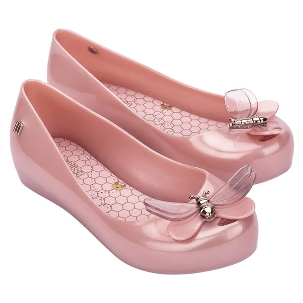 Mini Melissa Ultragirl Bugs 33758 ROSA 32